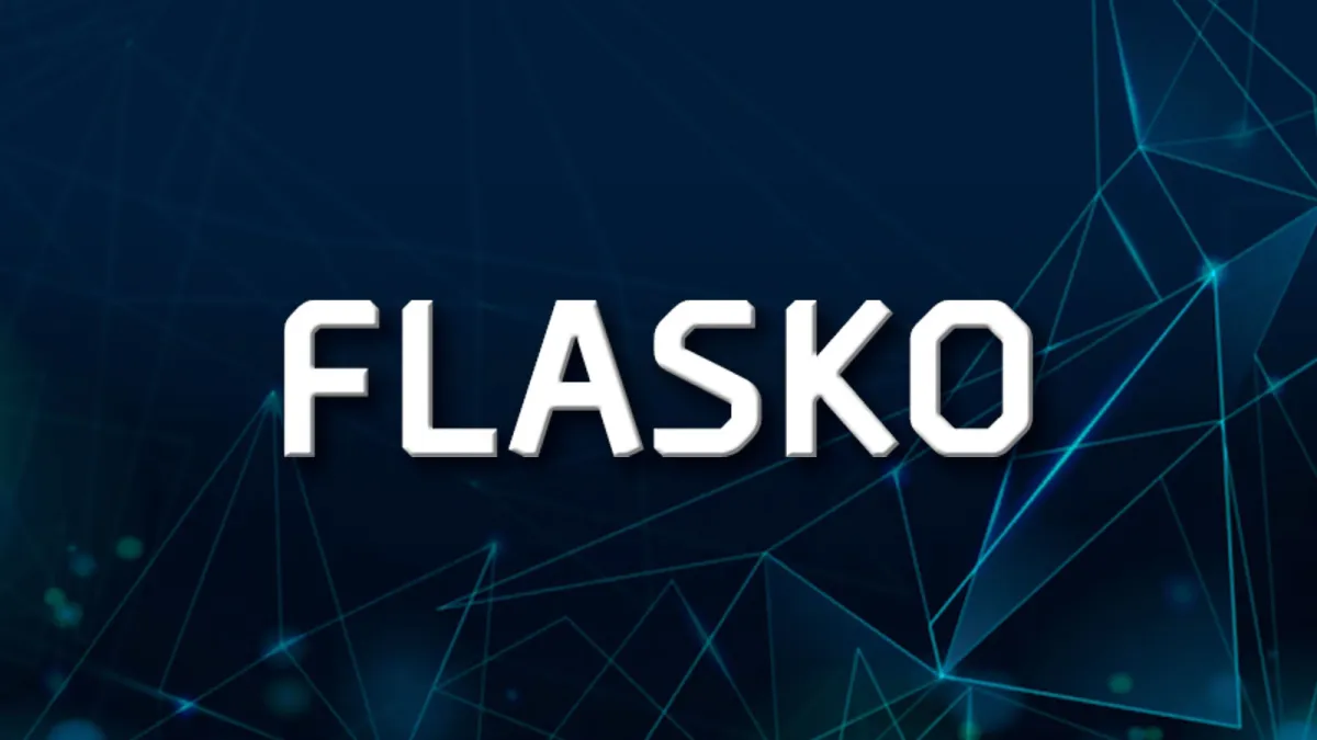 NEO and Sandbox (SAND) Are Entering Uptrend, Flasko Continues Token Distribution
