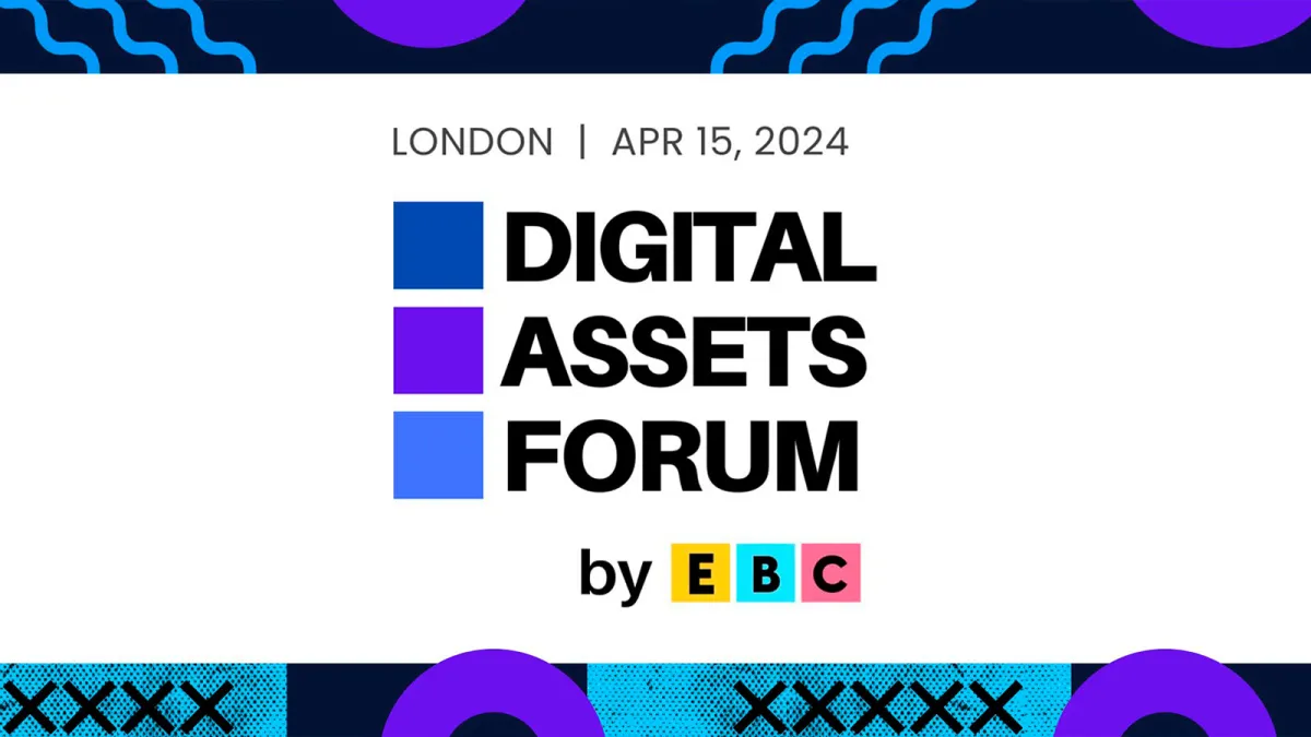 Digital Assets Forum