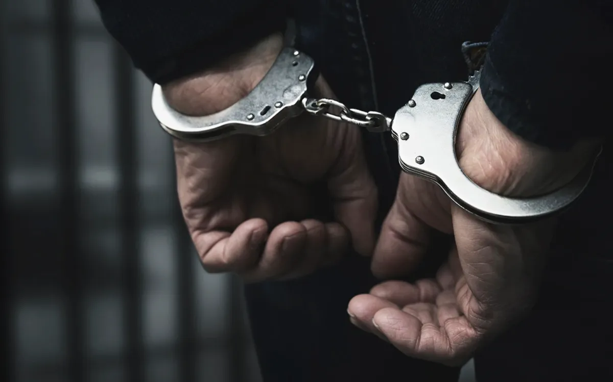 Man Behind SEC's Fake Bitcoin Tweet Arrested 