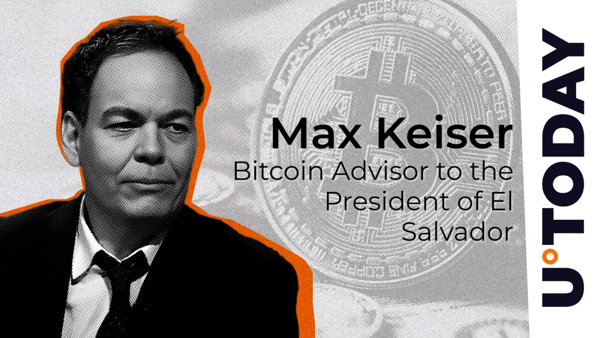 $2,200,000 Per Bitcoin – Max Keiser Predicts
