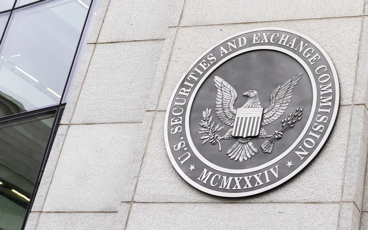 Breaking: SEC Now Has New Acting Chairman