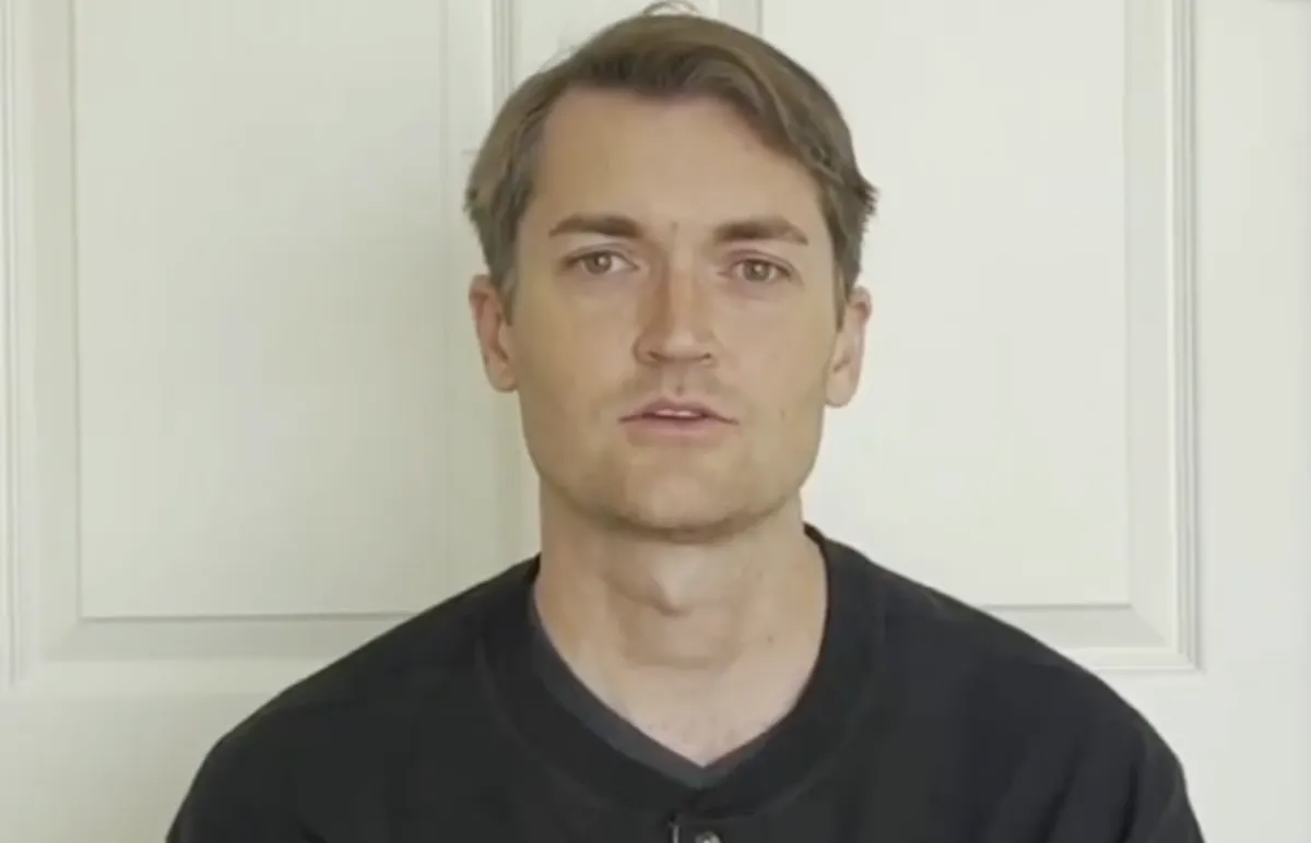 Silk Road Founder Breaks Silence After Being Released from Prison