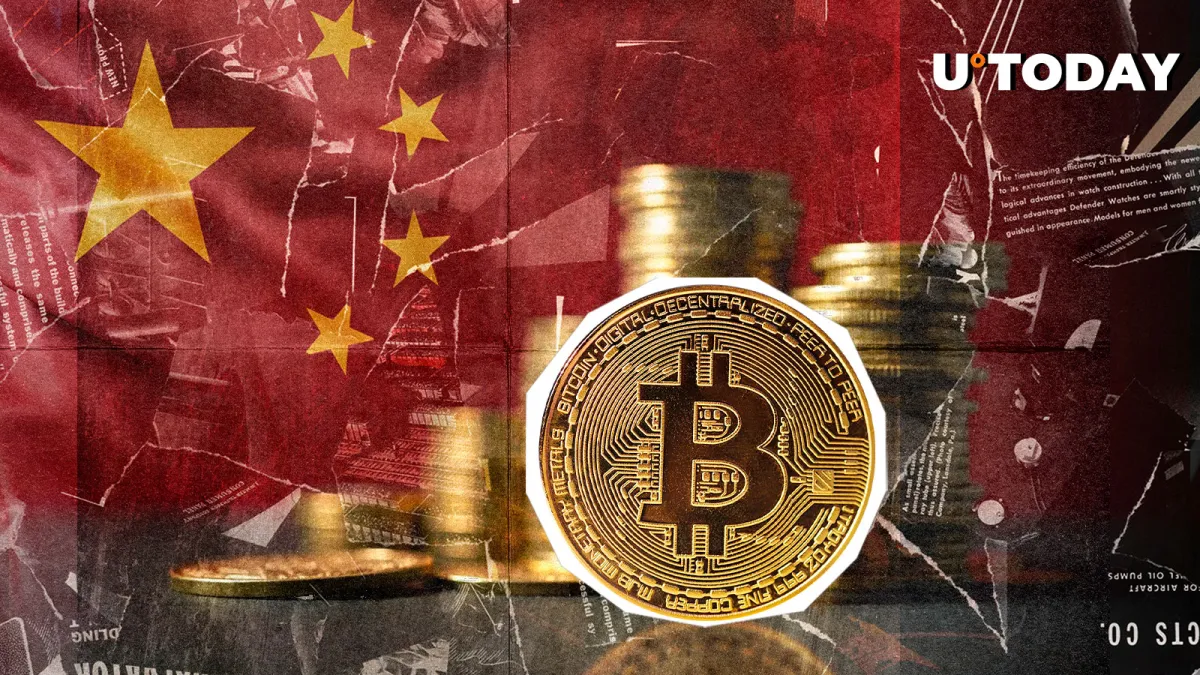 Bill Miller Predicts That China Will Drive Next Bitcoin Rally