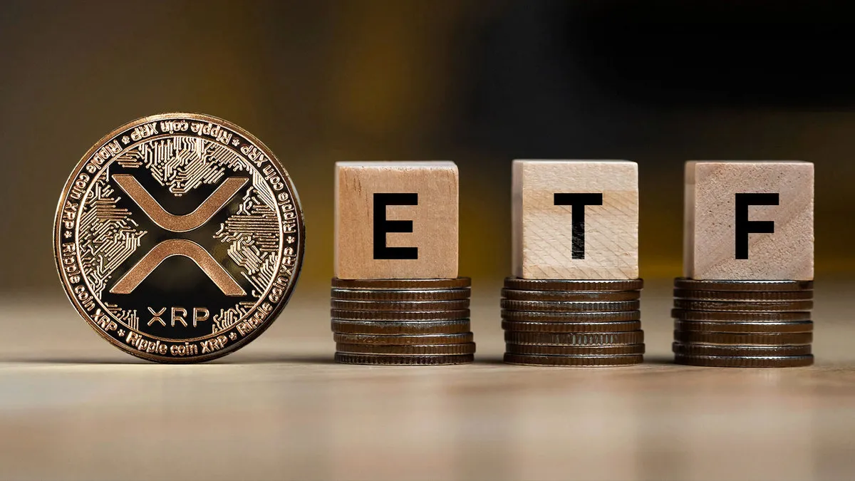 First XRP ETF to Launch in US 