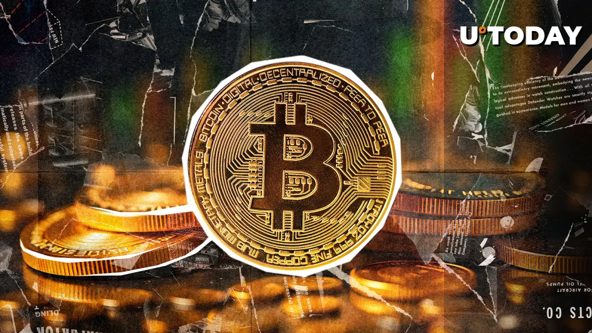 Bitcoin Shockingly Outperforms Nasdaq 100