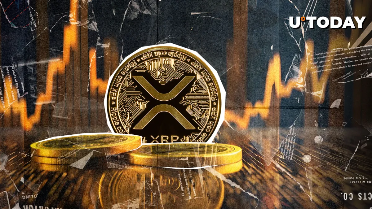 2 Key XRP Price Scenarios Right Now by Bollinger Bands