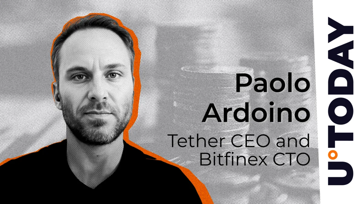 "Tether Doesn't Need to Go Public": USDT Issuer Dig at Circle Heats up Stablecoin Battle
