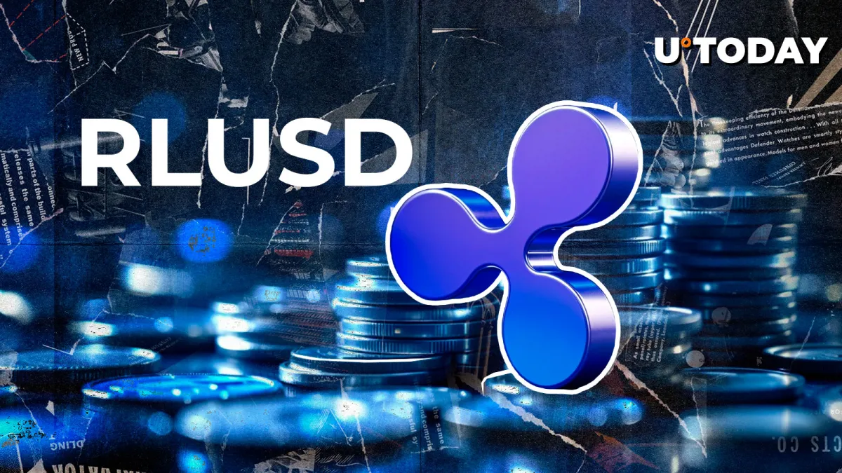 Ripple's Revolutionary RLUSD Plan for Asset Tokenization Endorsed by SBI CEO
