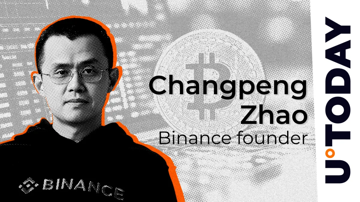 Bitcoin (BTC) Will Definitely Hit $1,000,000: Binance's CZ