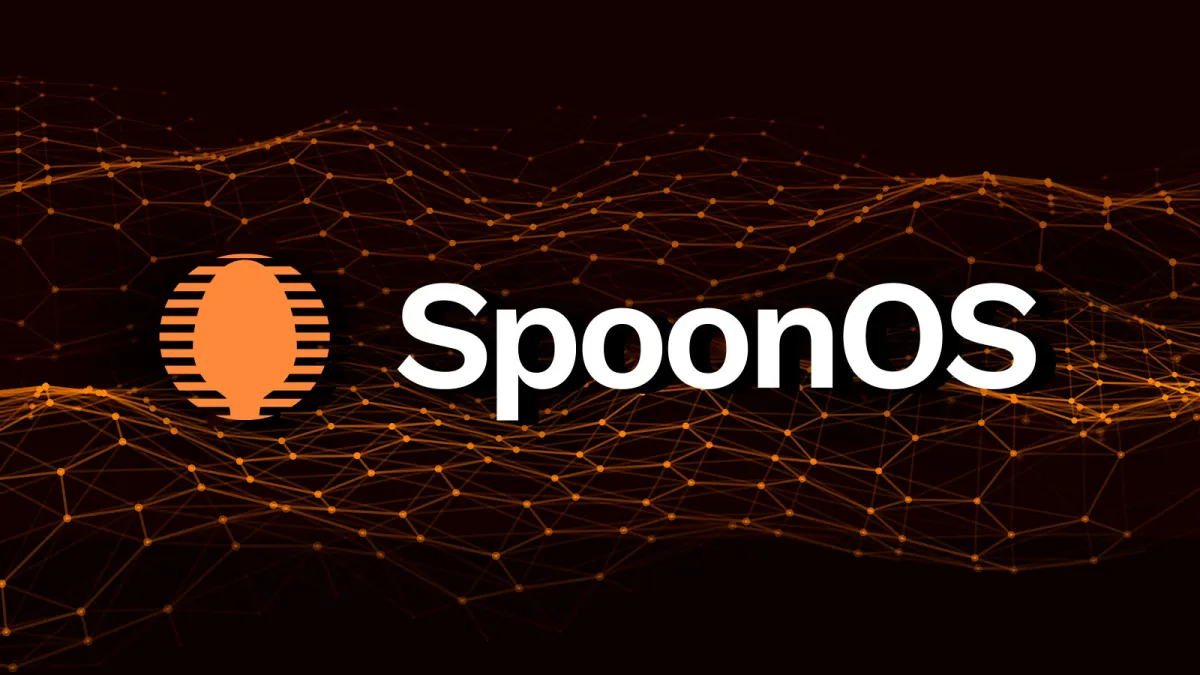 SpoonOS Launches Operating System for AI Agents in Web3: Details