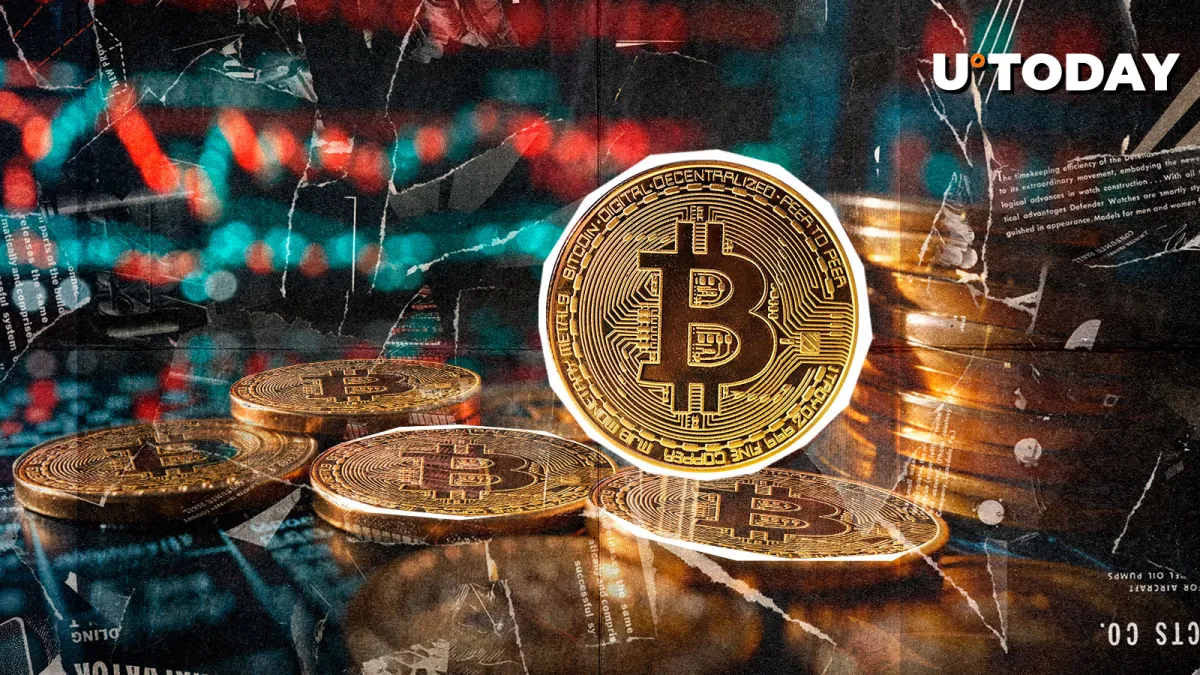 'BTC Cannot Succeed': Security Budget Discussion Gains Traction Again