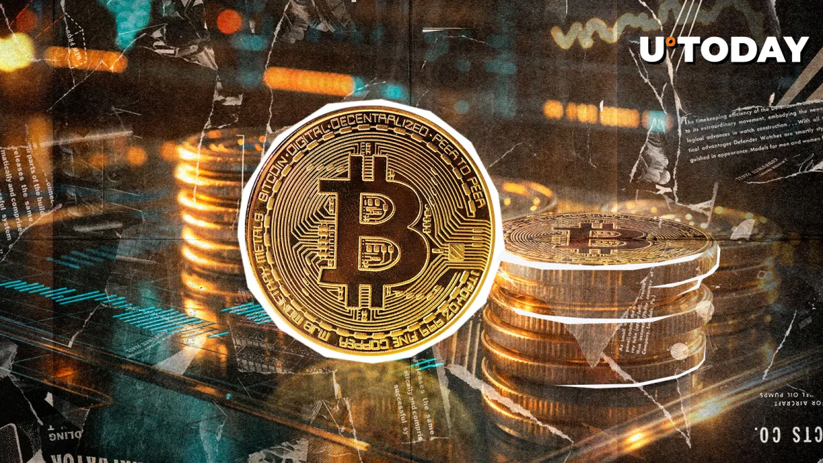 Bitcoin Iconic Block 666,666 Still Has Crypto Community Talking