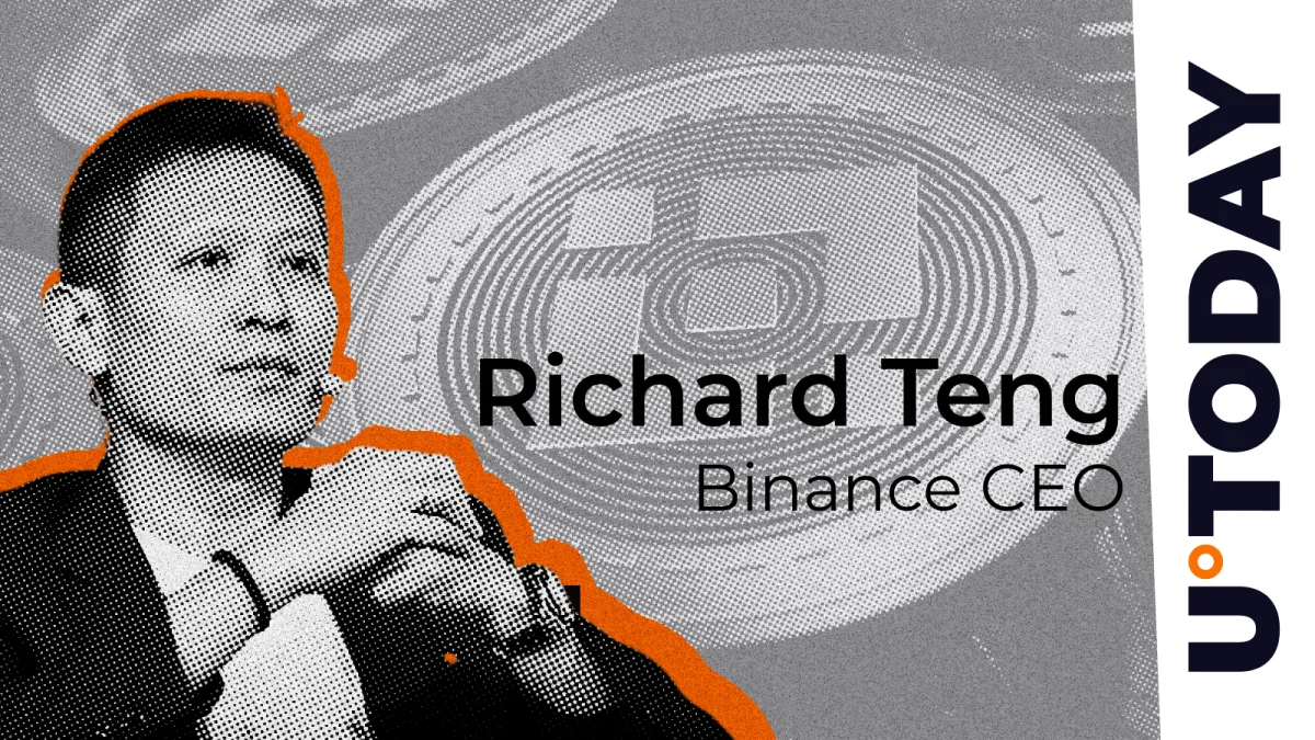 Binance CEO: Onboarding Next Billion