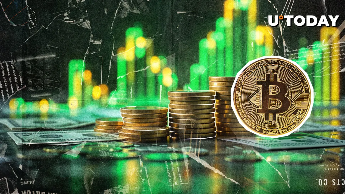 Bitcoin Has Already Topped, Prominent Trader Says 