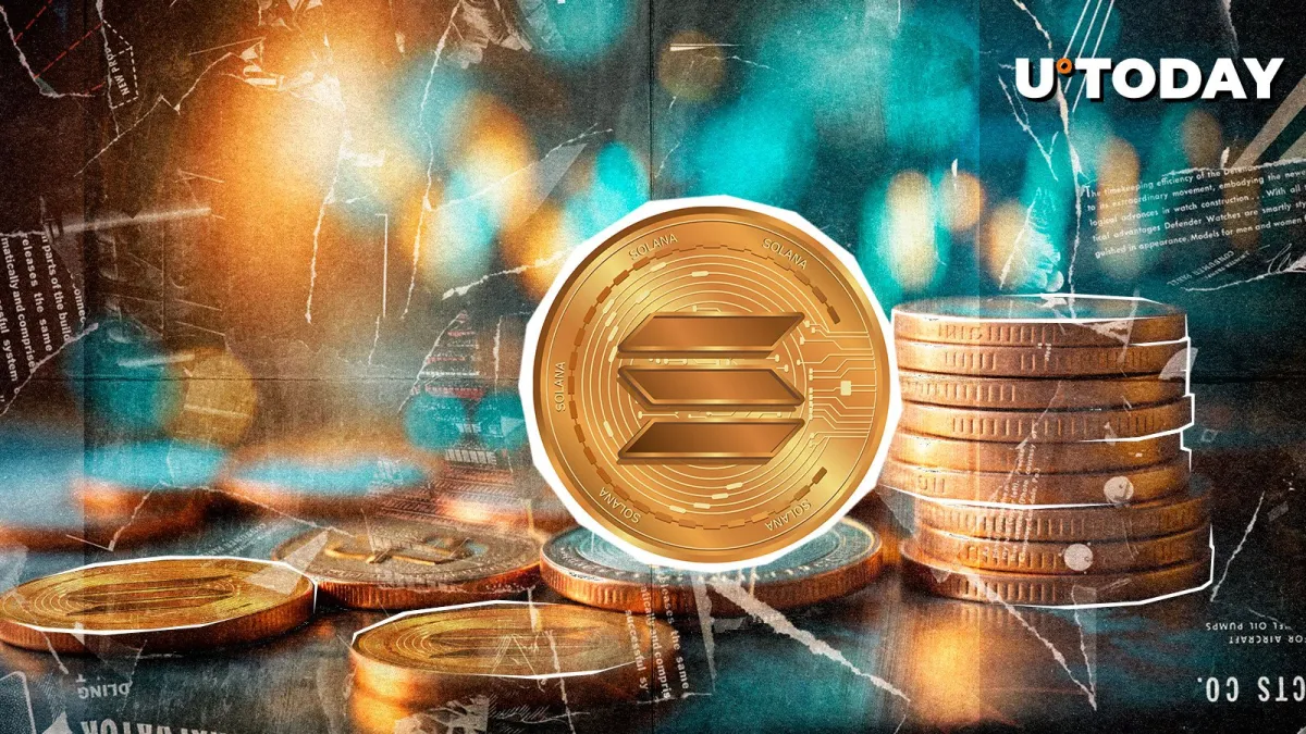 DeFi Development Corp. Eyes $1 Billion Raise to Boost Solana Holdings