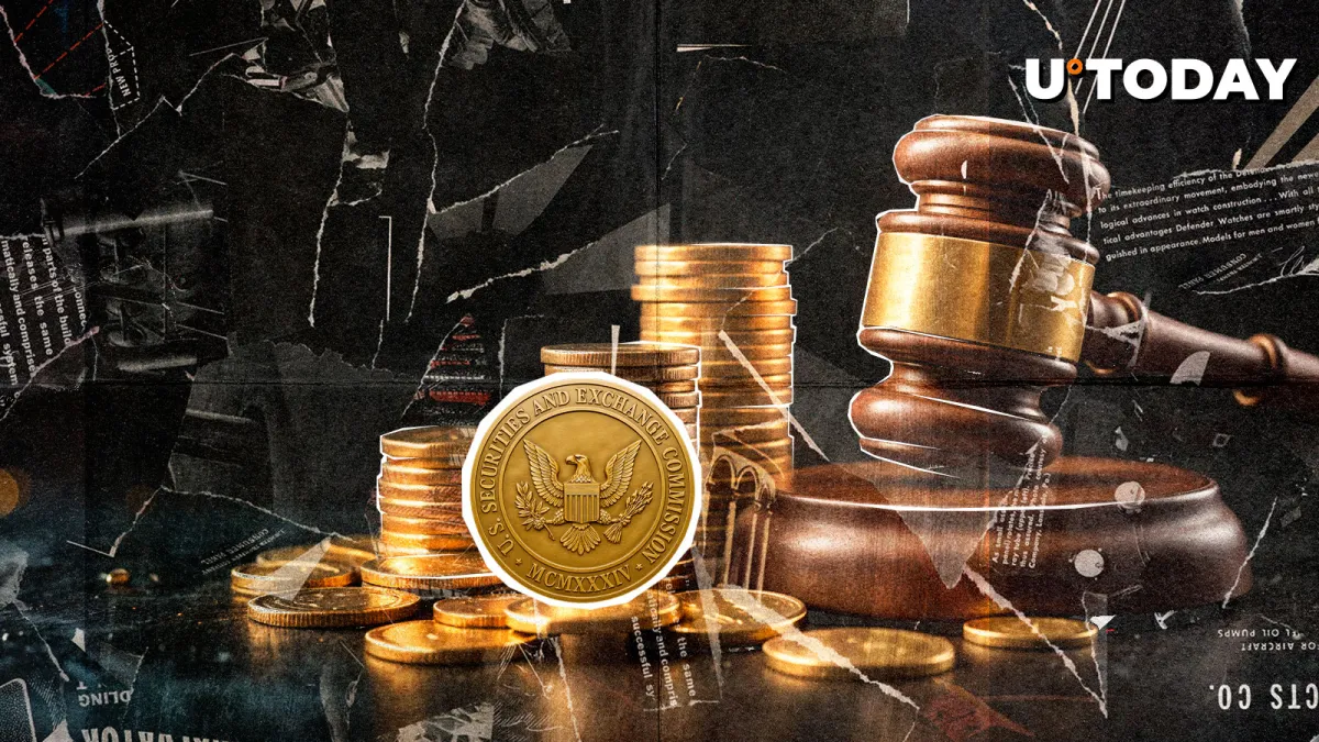 SEC Dismisses Major Crypto Lawsuit in Latest Move: What's Next?