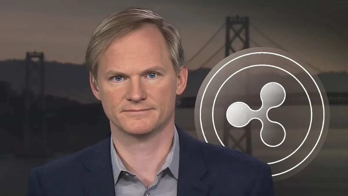 BitGo to Facilitate $100 Million XRP Acquisition 