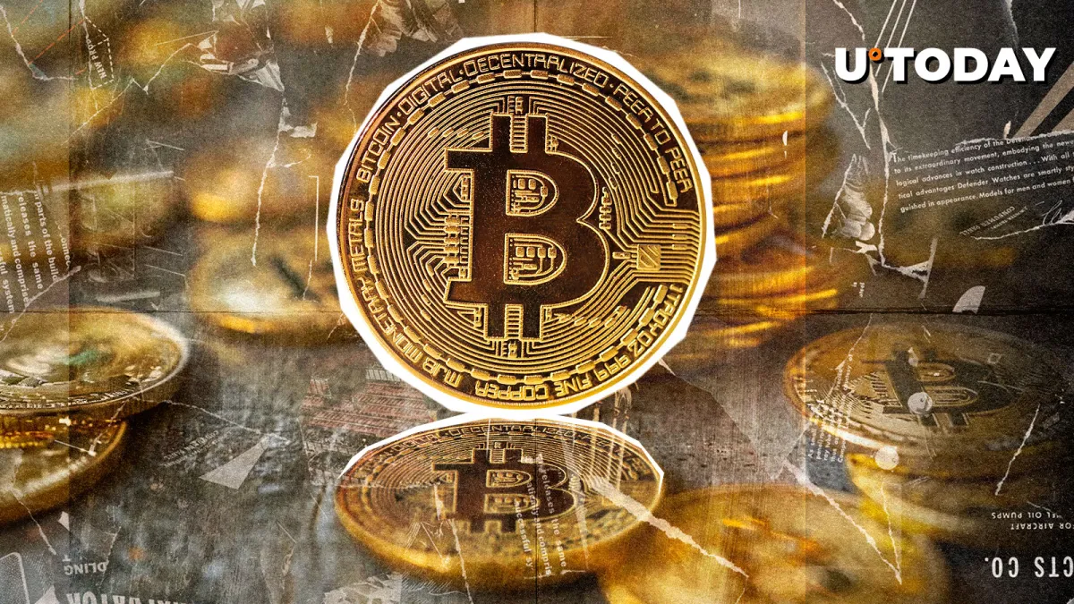 Bitcoin Price Reclaims $110,000. Is ATH Next? 