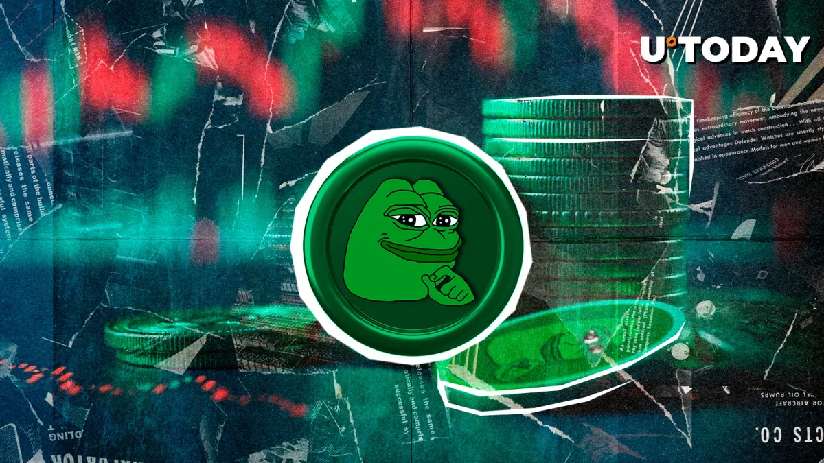 146% Liquidation Imbalance Stuns PEPE Long Traders