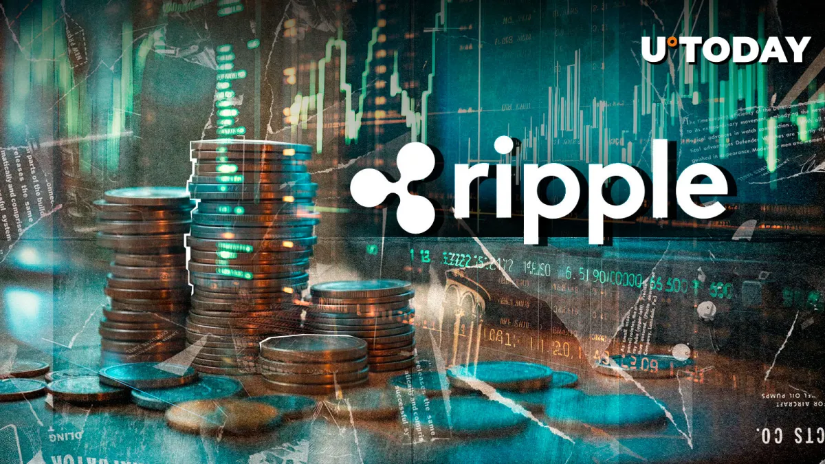 Ripple Becomes One of Top Workplaces in 2025