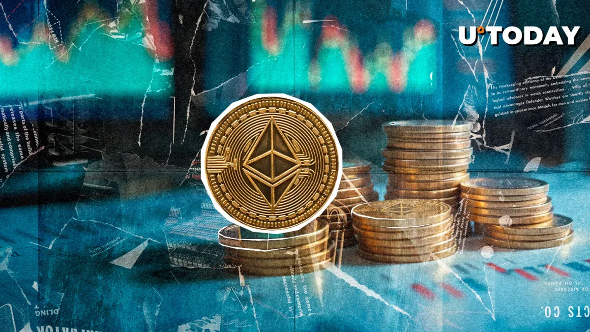 Ethereum Breaks Out of Month-Long Range, What's Next for ETH?