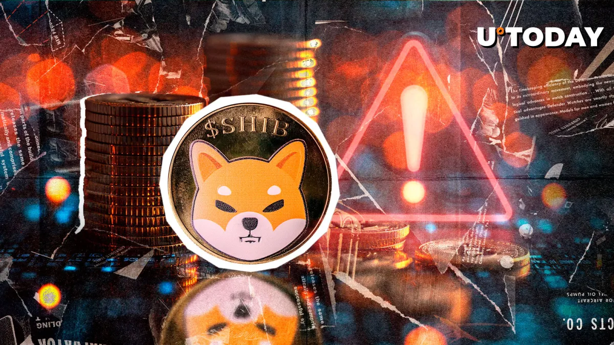 Major Warning Issued by SHIB Team: ‘Avoid Fakes’