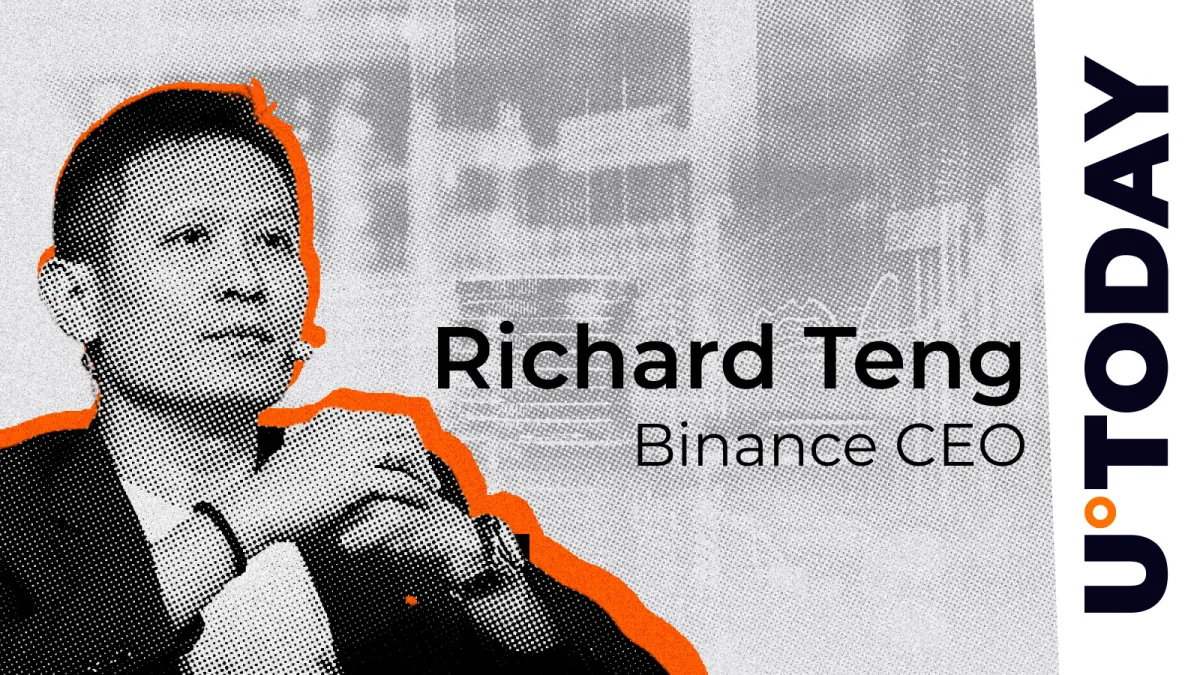 Binance CEO Unveils Three To-Do List Items in Crypto Space: Details