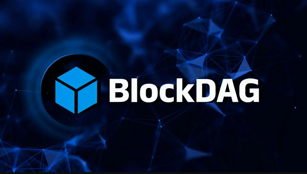 BlockDAG (BDAG) Enters Next Pre-Sale Phase Following Ecosystem Explosion