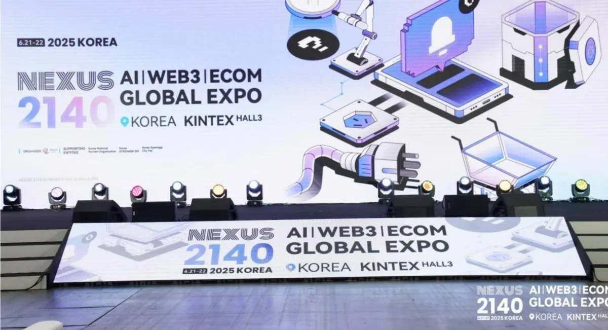 Digital Shield at Nexus2140: Advancing Enterprise-Grade Security for Global Web3 Infrastructure