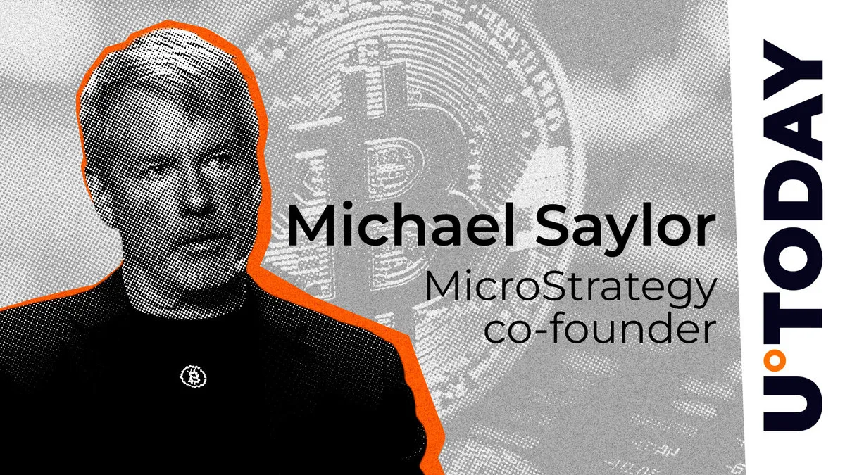 Is Saylor About to Announce Another Massive Bitcoin Purchase?