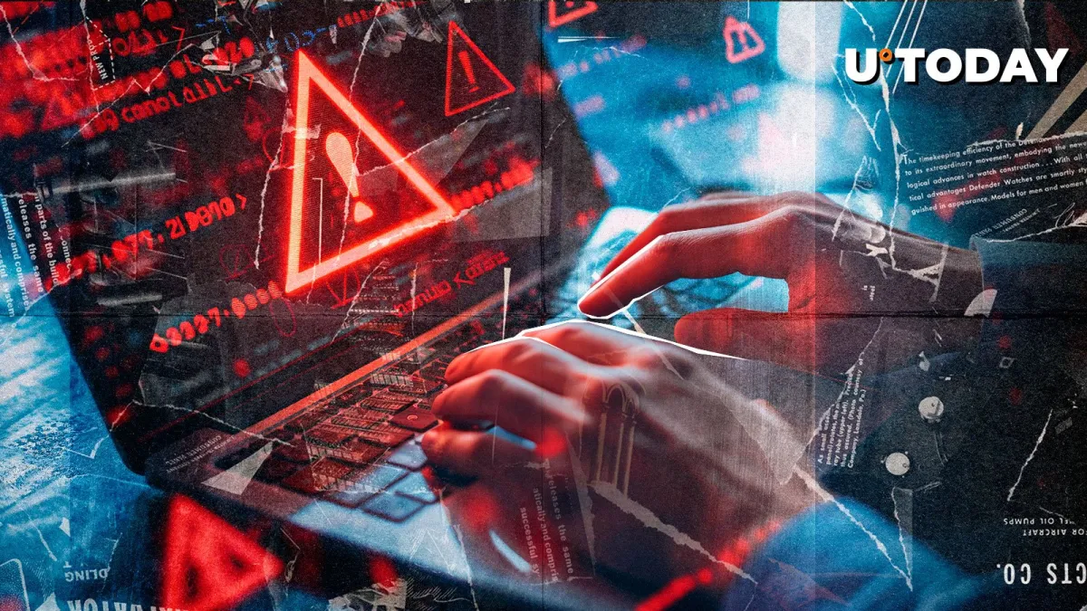 'Pay Attention': Ledger CTO Warns of Major Security Threat 