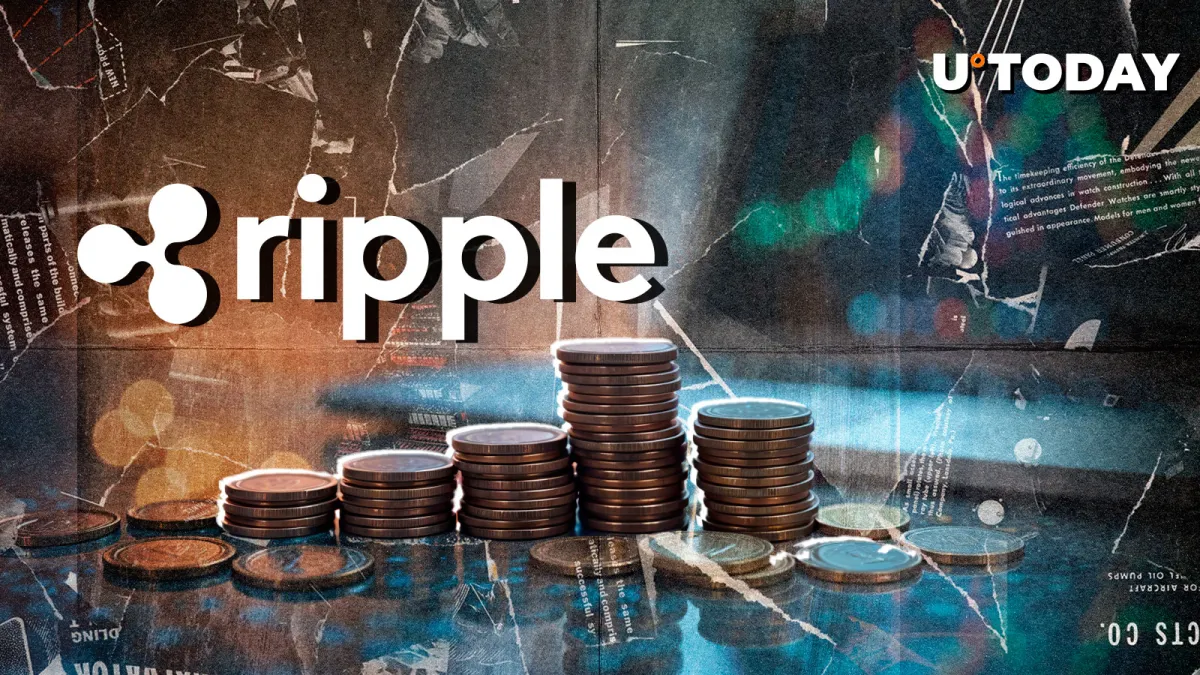 Breaking: Ripple Brings RLUSD to Africa