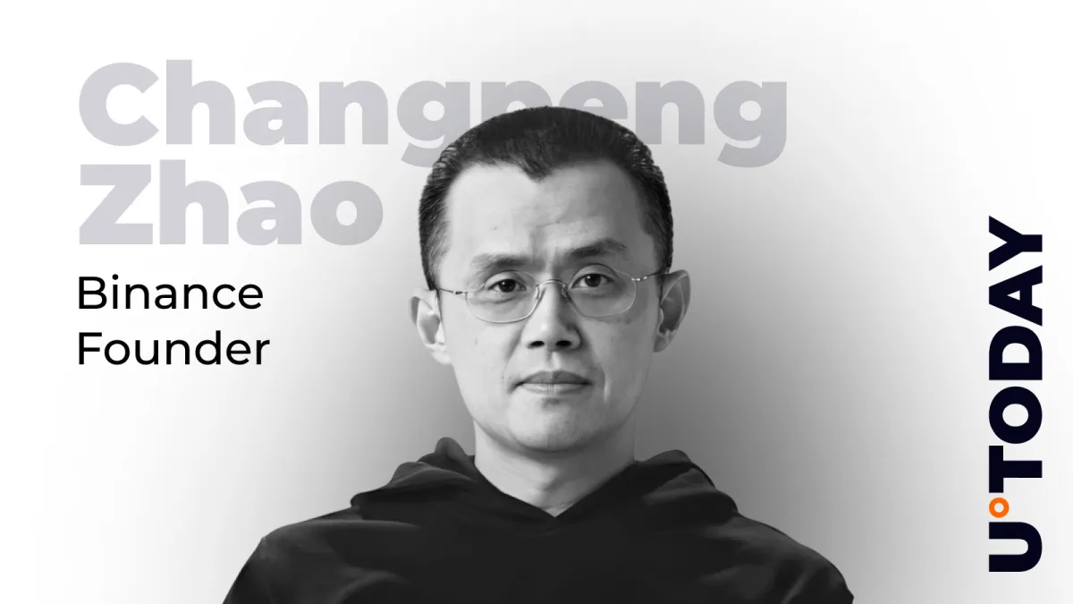 Binance's CZ Warns of Major Security Threat, Offers Big Solution