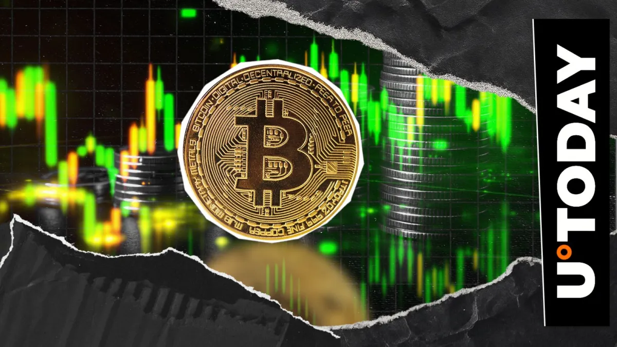 'New Bitcoin ATH in Next 3-4 Weeks,' Glassnode Cofounders