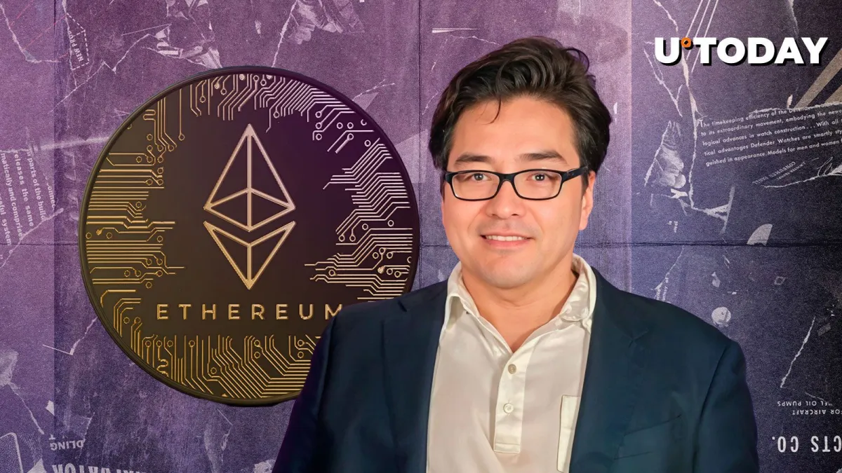 Ethereum to $5,500 by Mid-October: Tom Lee