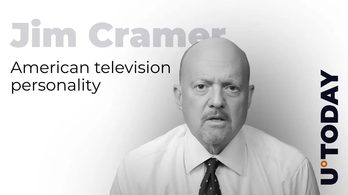 Cramer Warns You Could 'Lose Everything' with American Bitcoin
