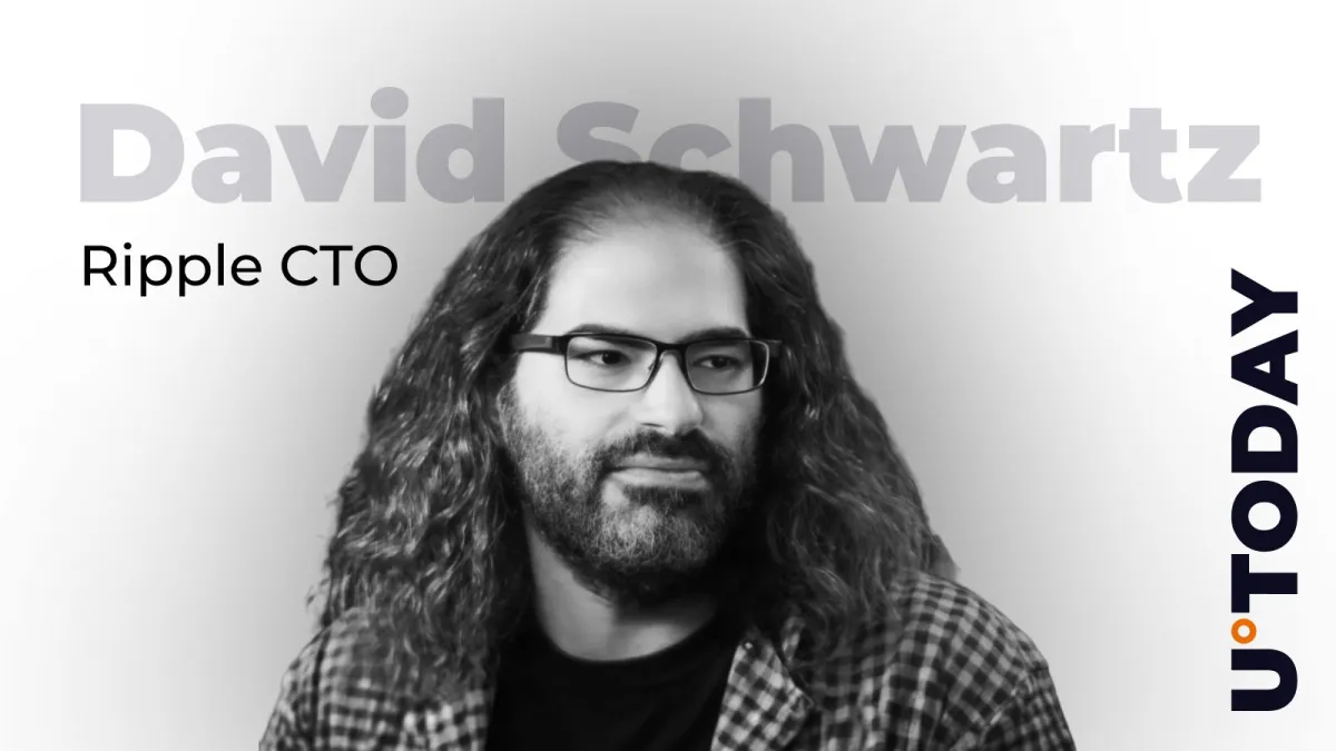 Major XRP Ledger Dev Joins Algorand, Ripple CTO Speaks Out