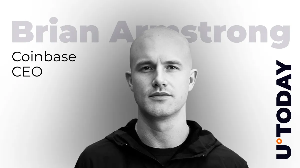 Coinbase CEO Drops Major Solana News as Key Integration Goes Live