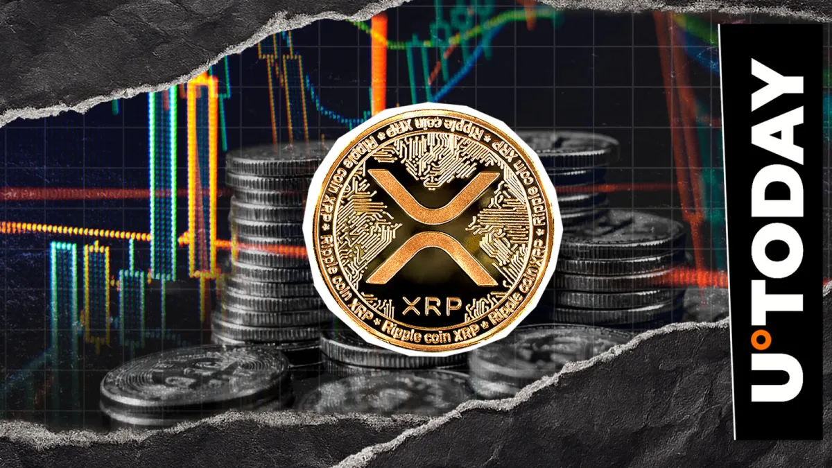 +300,000,000 XRP? Enormous Exchange Injection