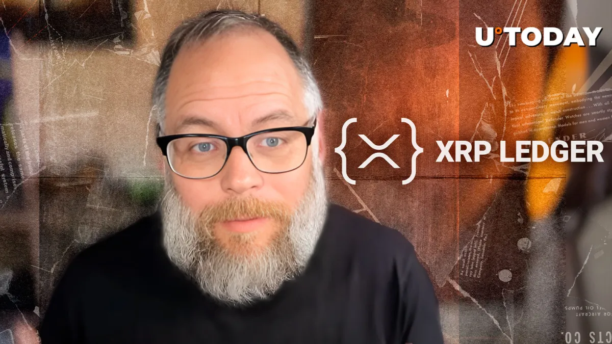 Former Ripple Director Defends XRP Ledger, Says It Uses Same Block Hash as Bitcoin