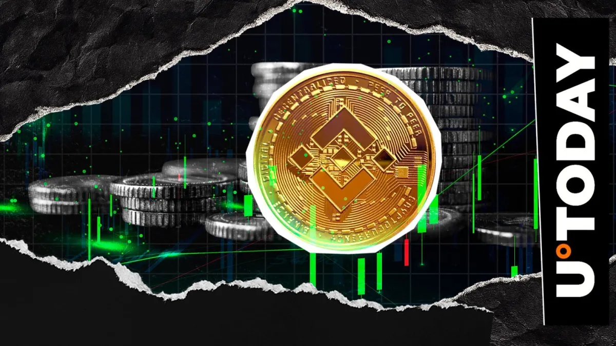 BREAKING: Coinbase to List BNB
