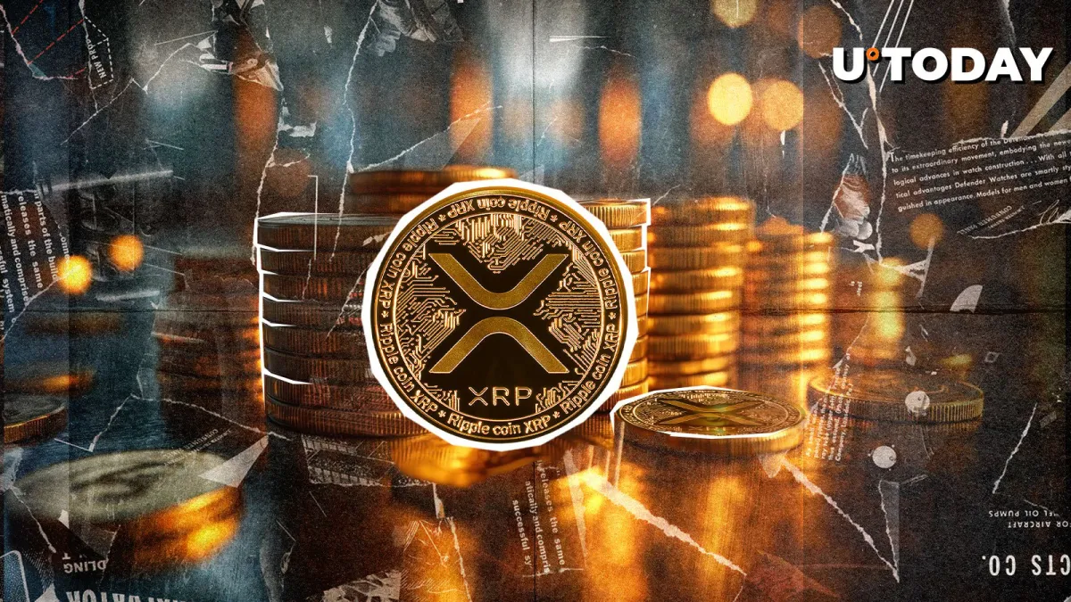 CME Group's XRP Options Go Live 