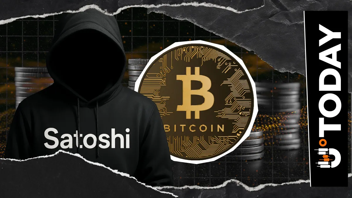 Satoshi Nakamoto Statue Restored Two Months After Its Destruction