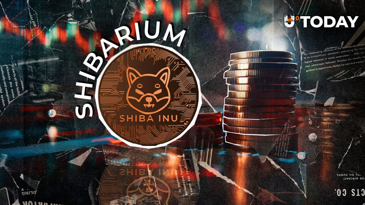 Worst Month for Shibarium? Transactions Fall 82% in Days