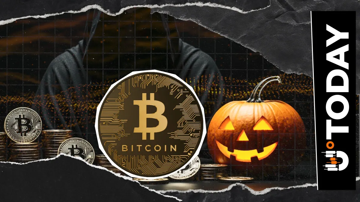 Satoshi's $120 Billion Fortune Drops $5 Billion as Bitcoin Whitepaper Turns 17