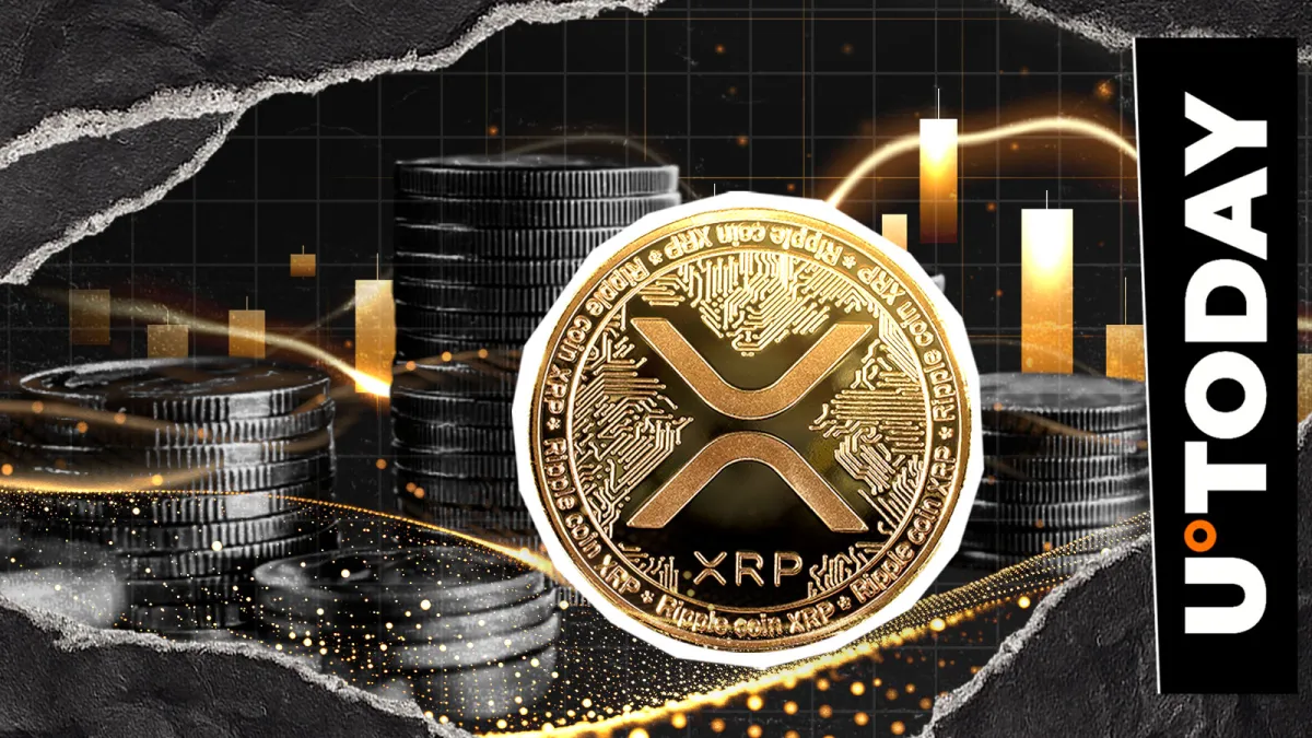 XRP Completes Double Golden Cross: Key Developments Awaited