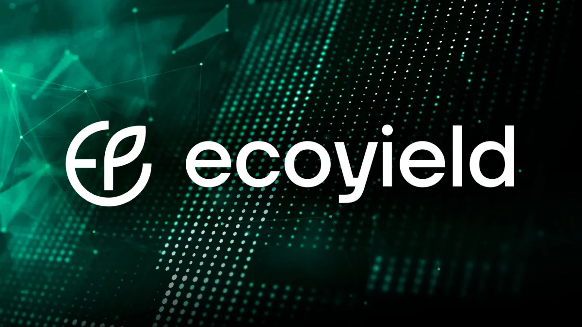 EcoYield's EYE Token Presale Kicked Off on October 13