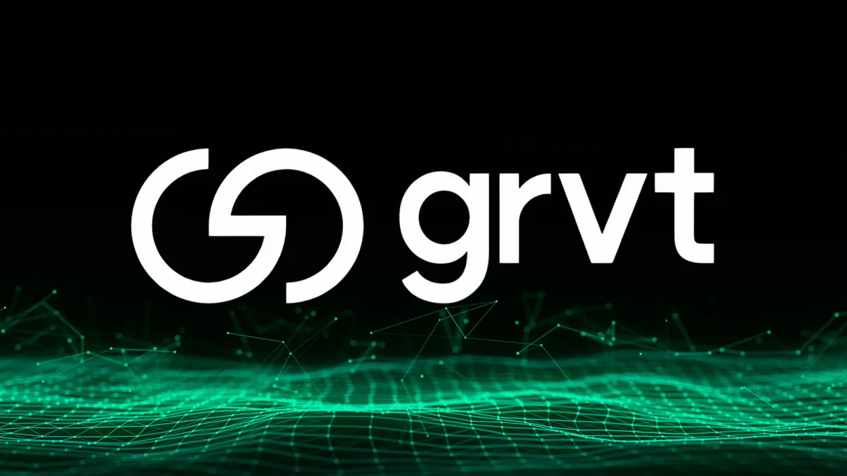 Privacy-centric DEX Grvt Announces Pioneering 10% Interest Program: What to Know