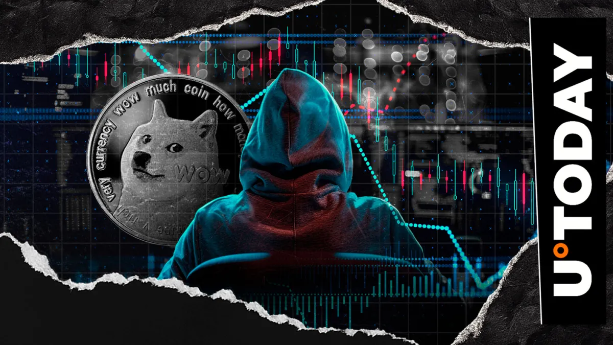 Dogecoin Founder Breaks Silence on Uptober Amid Crypto Dump