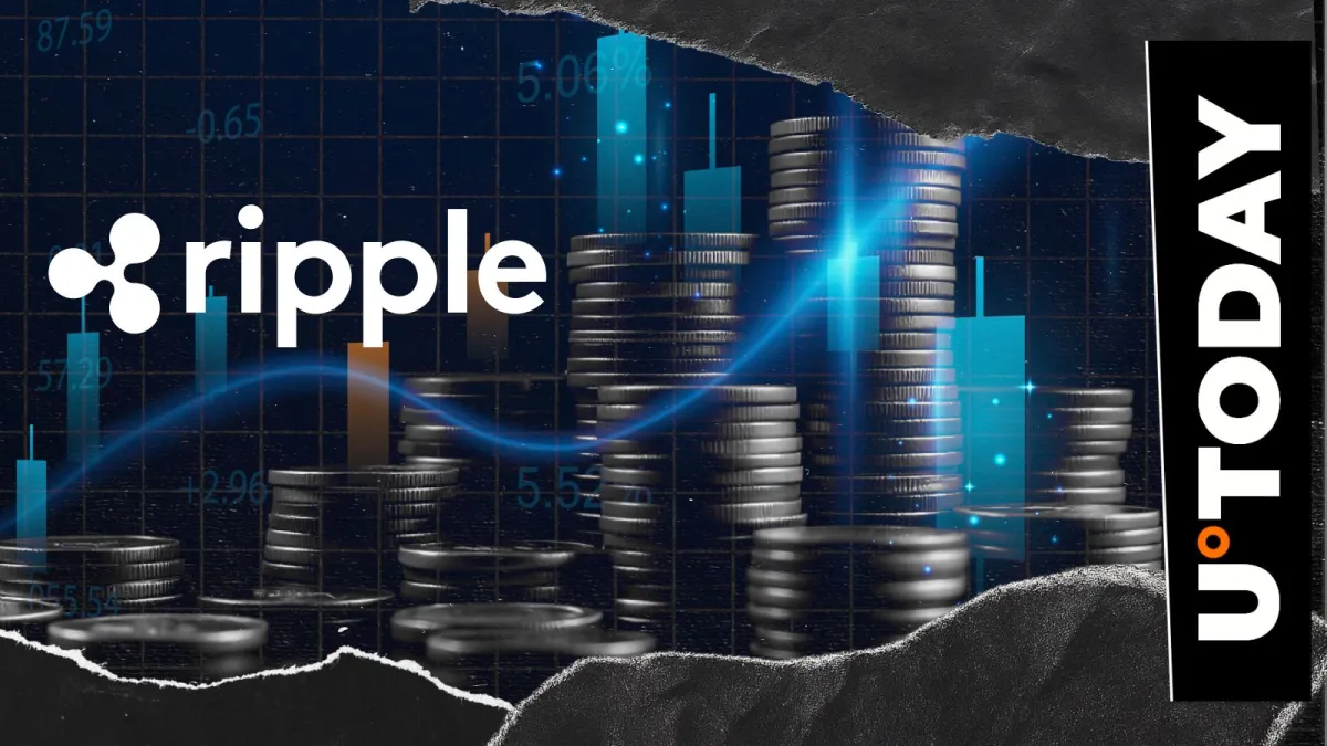 BREAKING: Ripple CEO Reacts to Company's $1 Billion Acquisition